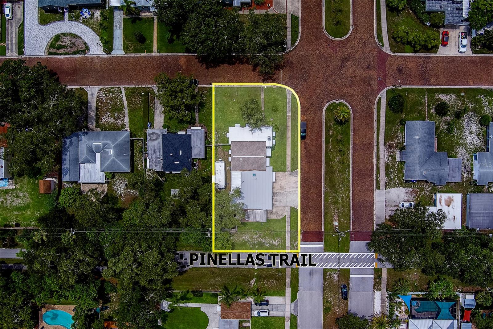 Details for 1677 Pasadena Drive, DUNEDIN, FL 34698