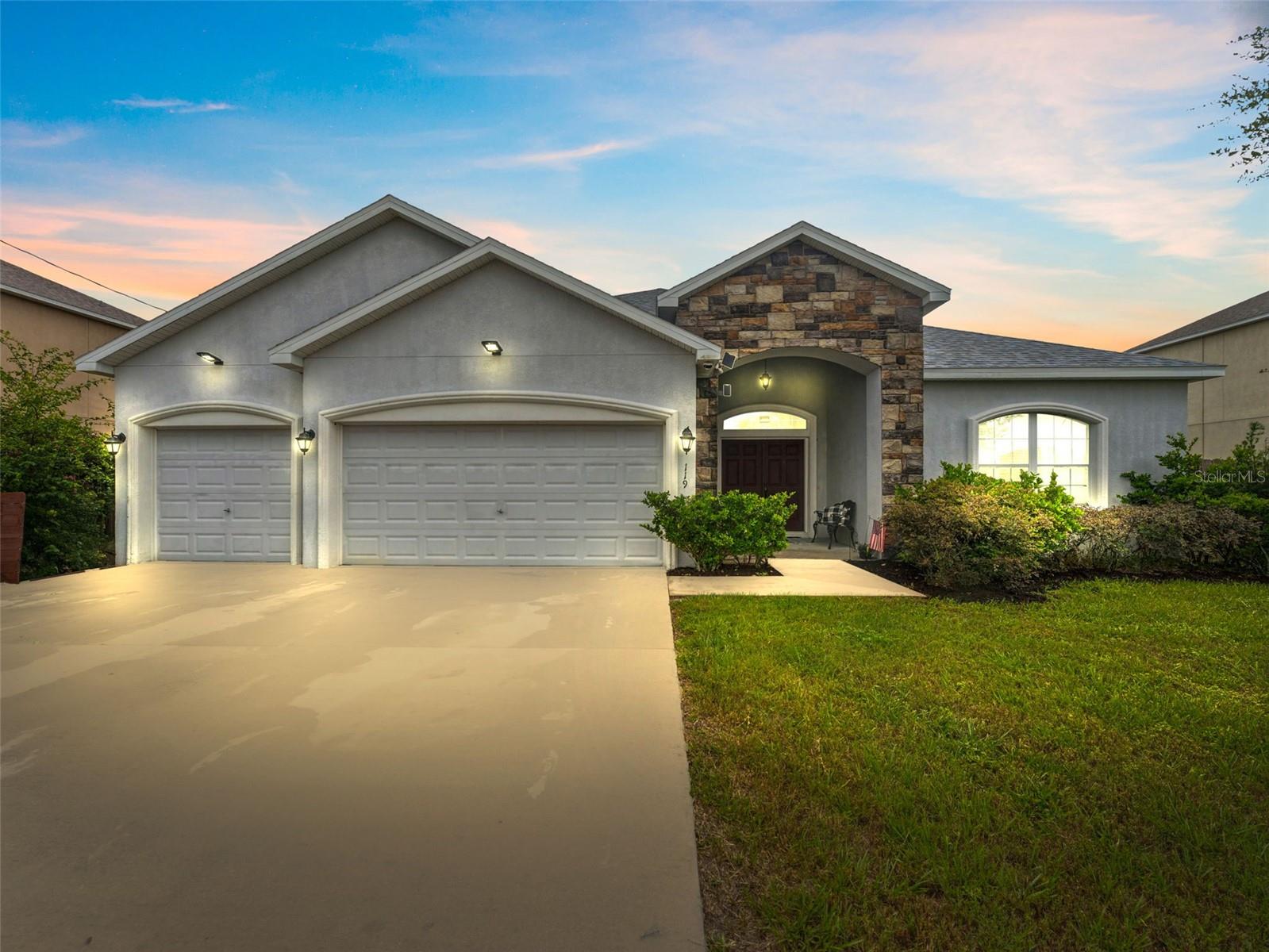 Details for 119 Gerber Dairy Road, EAGLE LAKE, FL 33839