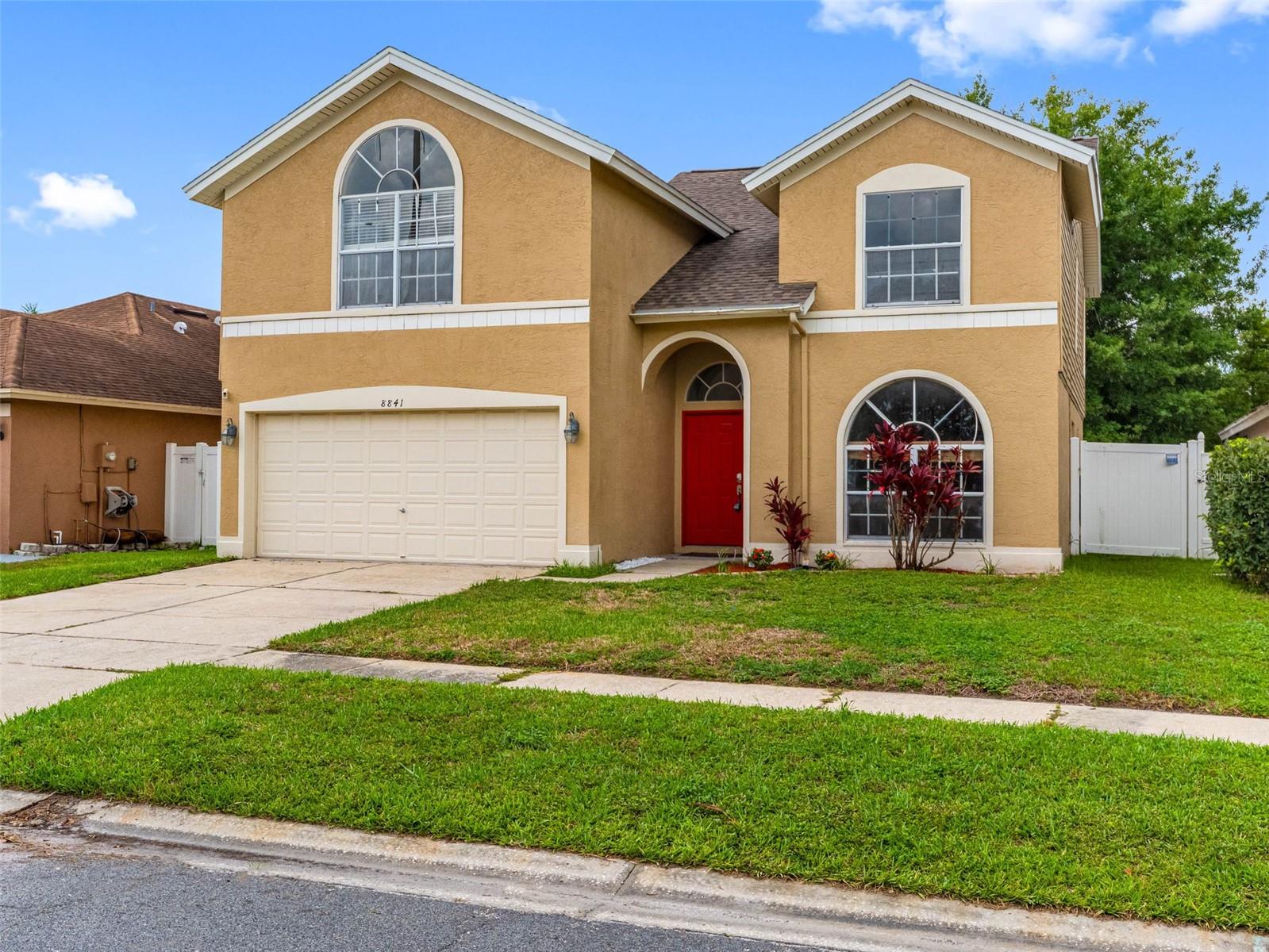 Details for 8841 Key West Circle, TAMPA, FL 33626