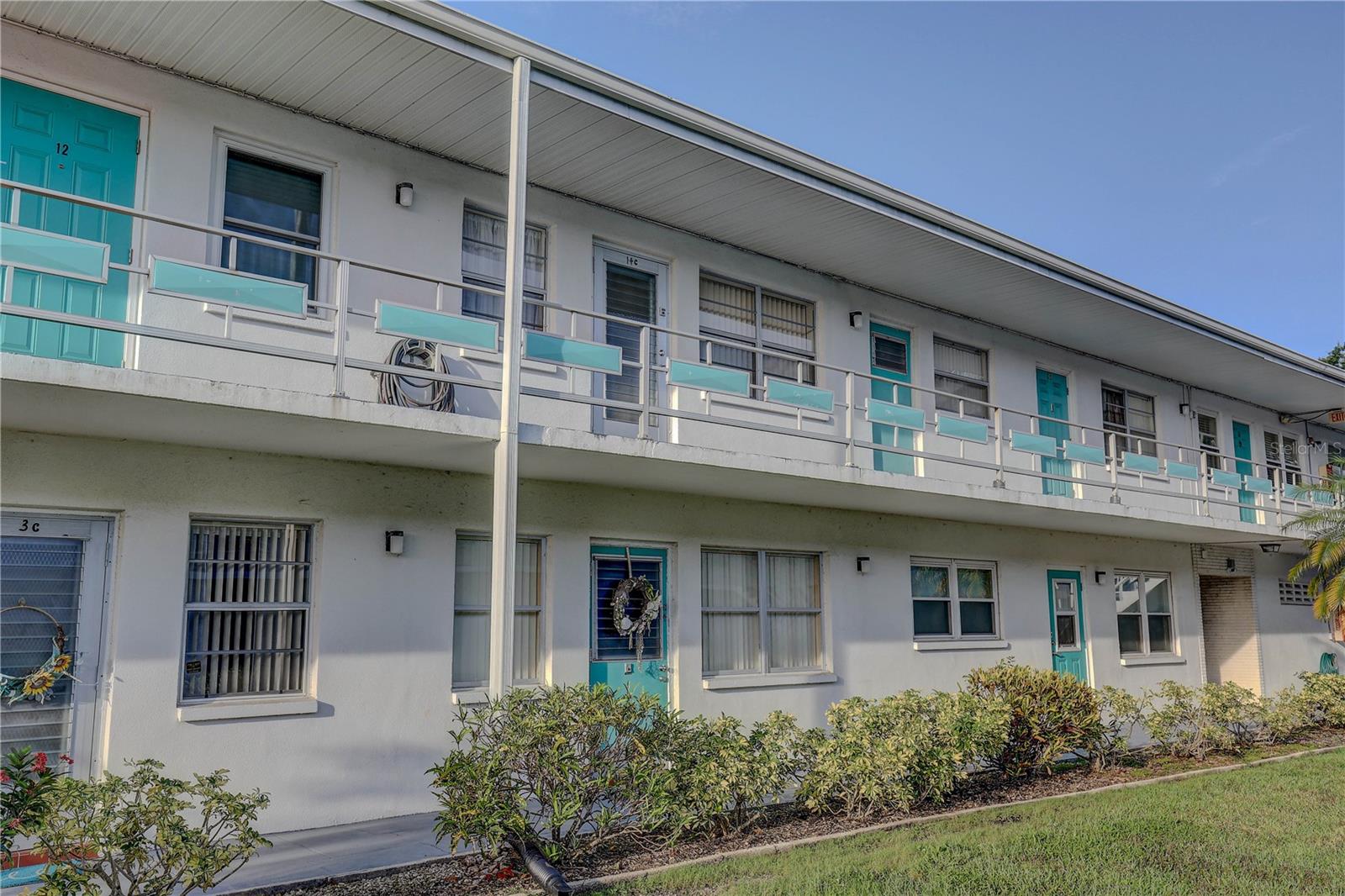 Details for 6000 21st Street N 14, ST PETERSBURG, FL 33714