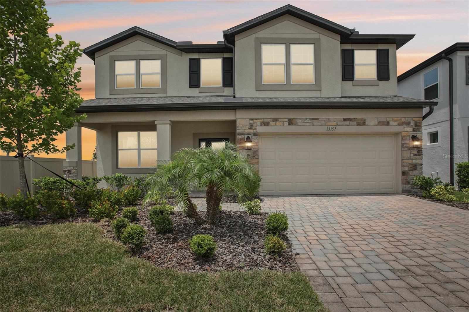 Details for 33157 Rosewood Bark Way, WESLEY CHAPEL, FL 33545