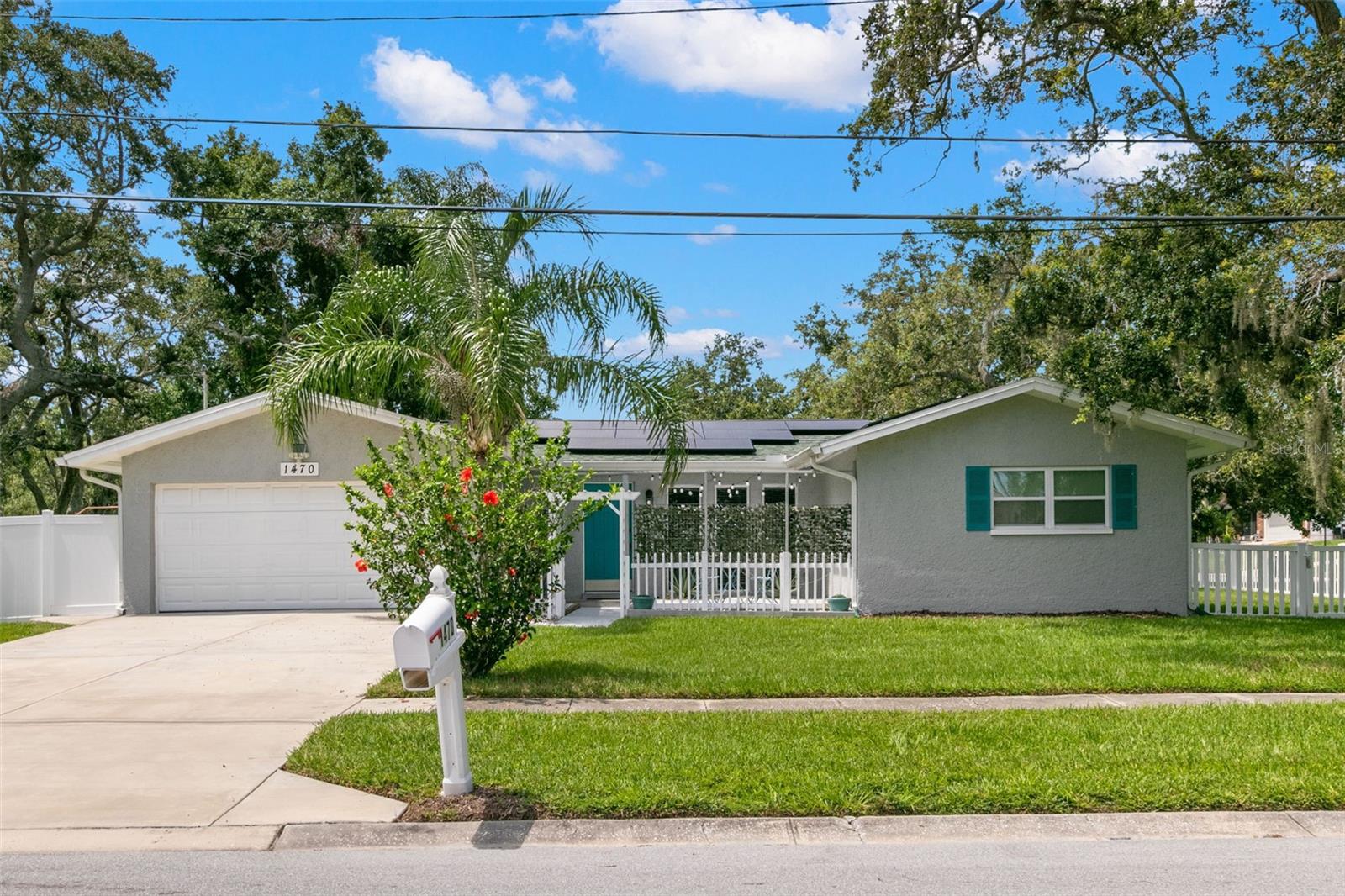 Details for 1470 Ridgelane Road, CLEARWATER, FL 33755
