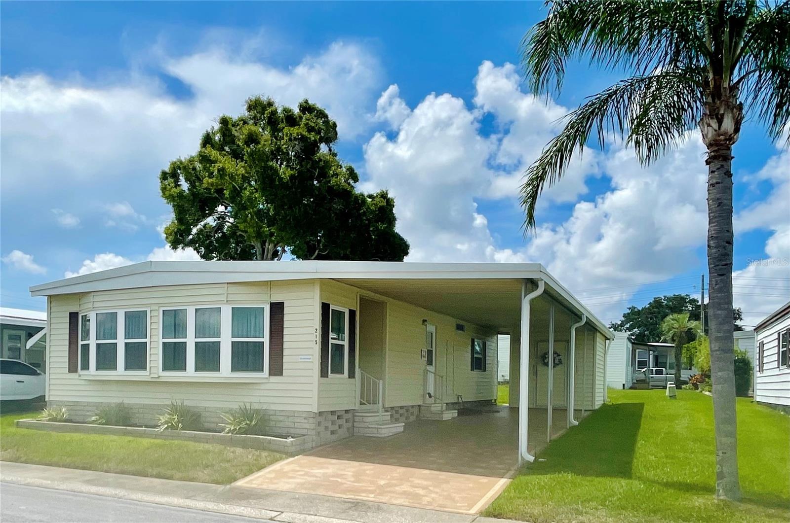 Details for 215 Red Maple Drive, PALM HARBOR, FL 34684