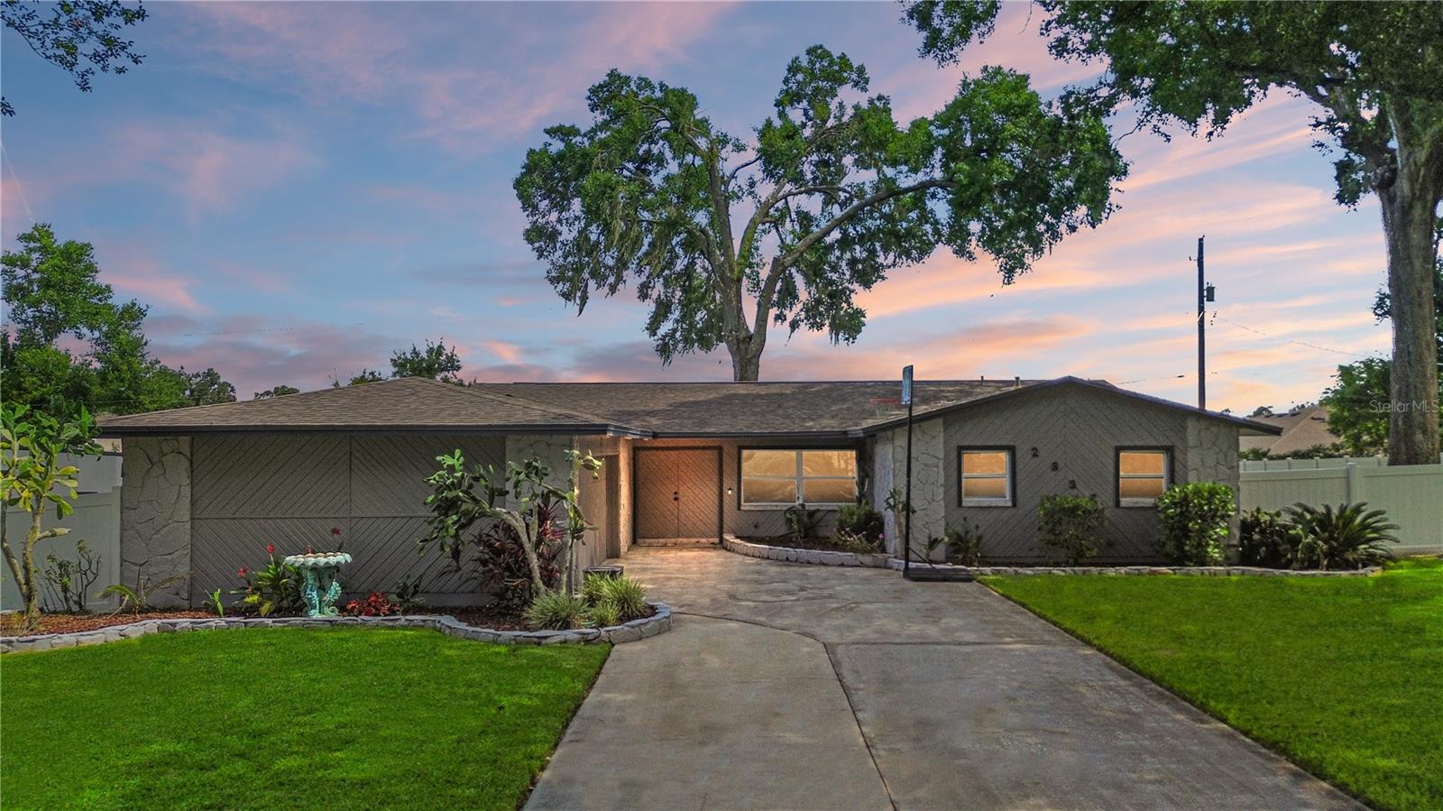 Image 2 of 35 For 2838 Springdell Circle