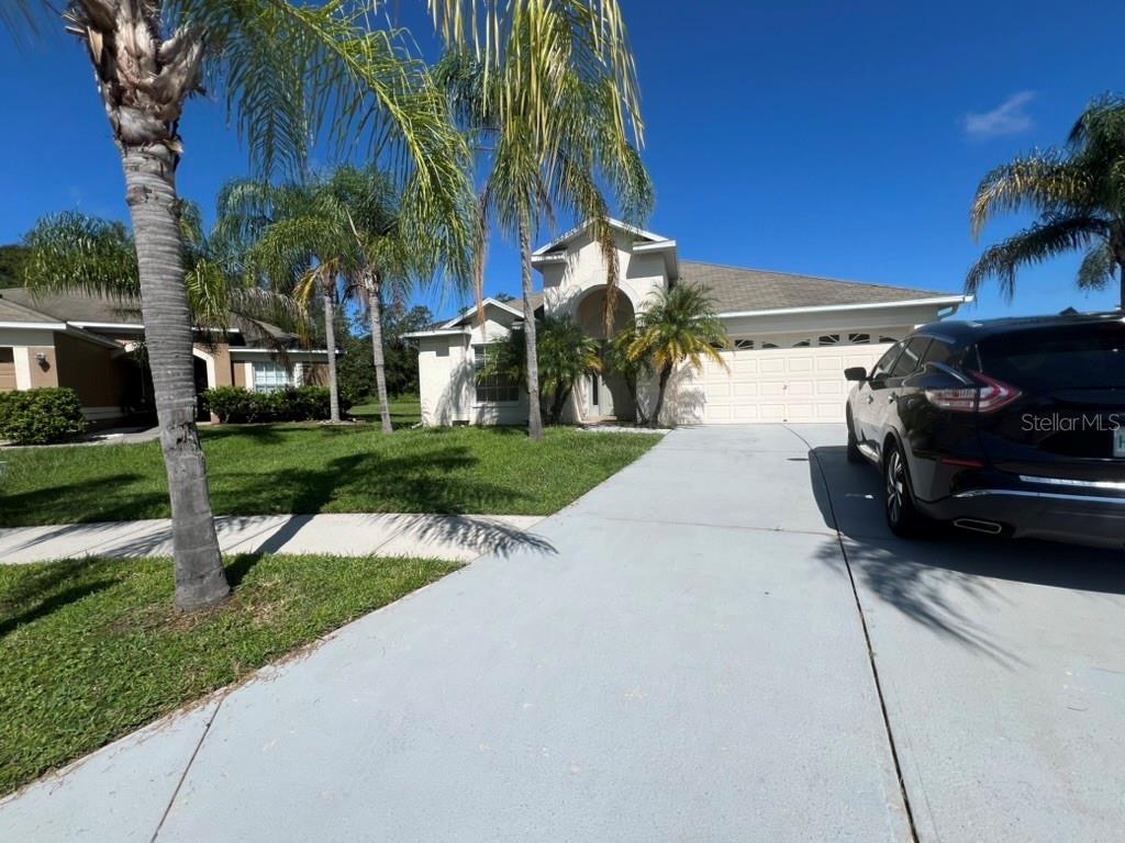 Details for 7201 Royal George Court, WESLEY CHAPEL, FL 33545
