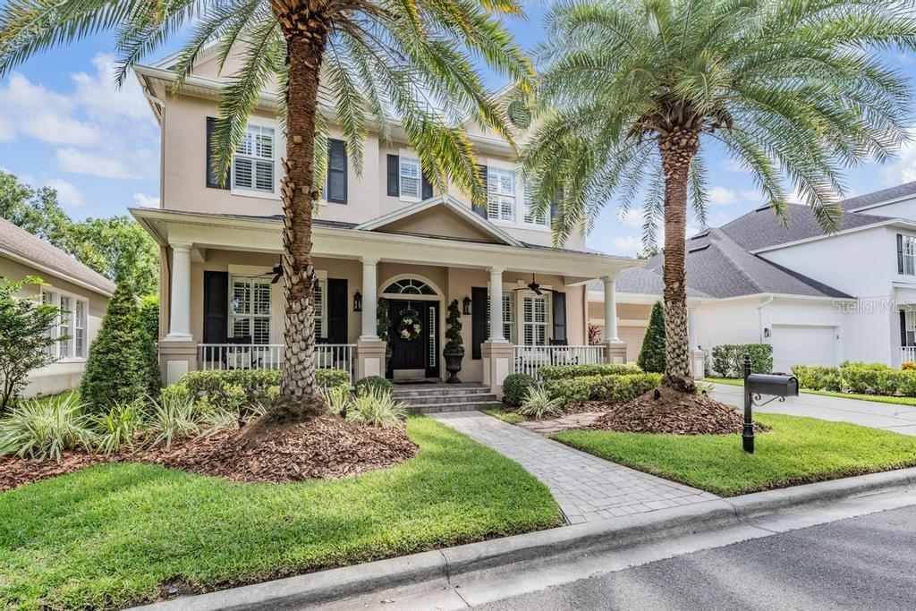 Details for 14677 Canopy Drive, TAMPA, FL 33626