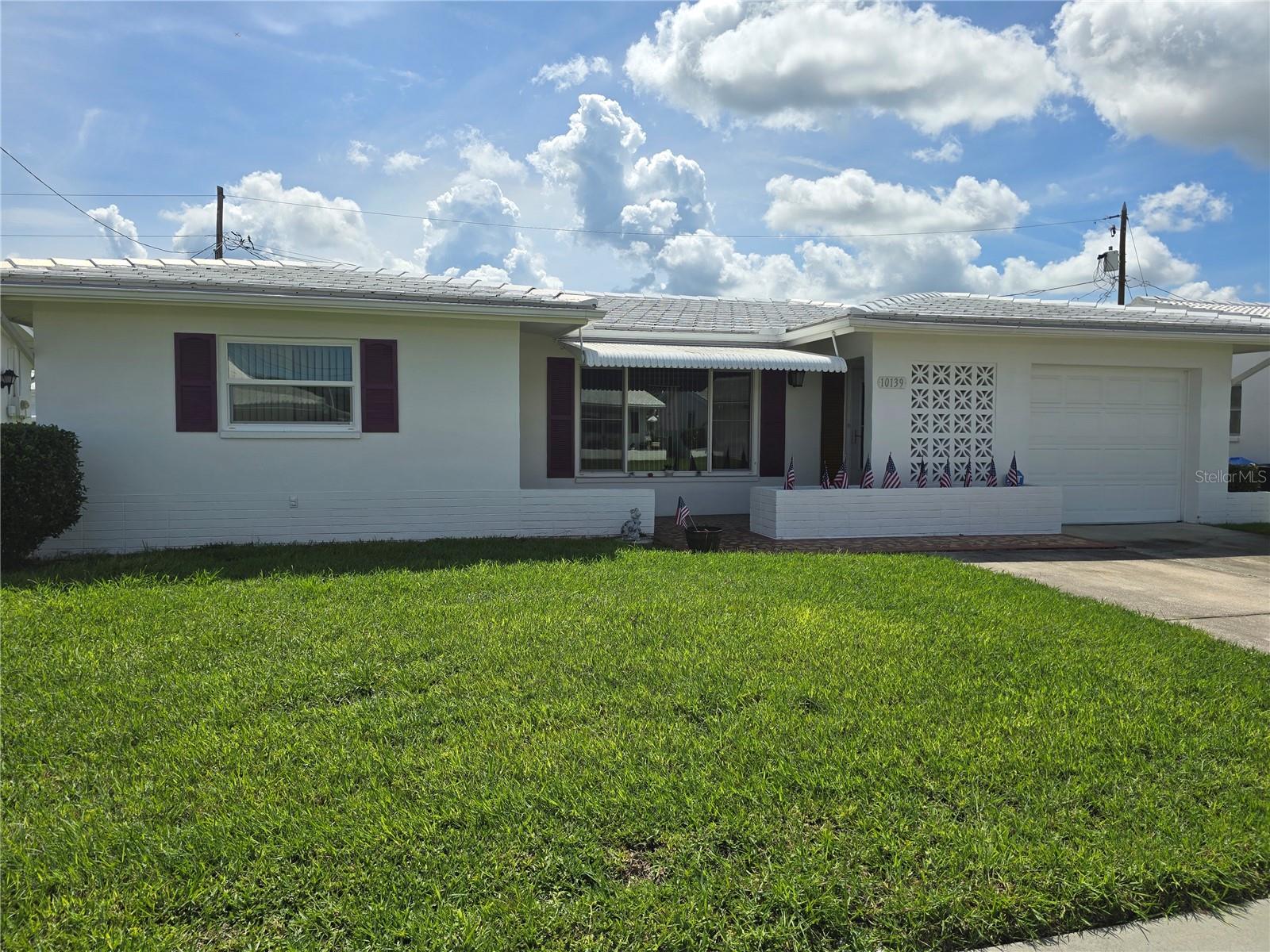 Details for 10139 44th Way N 10139, PINELLAS PARK, FL 33782