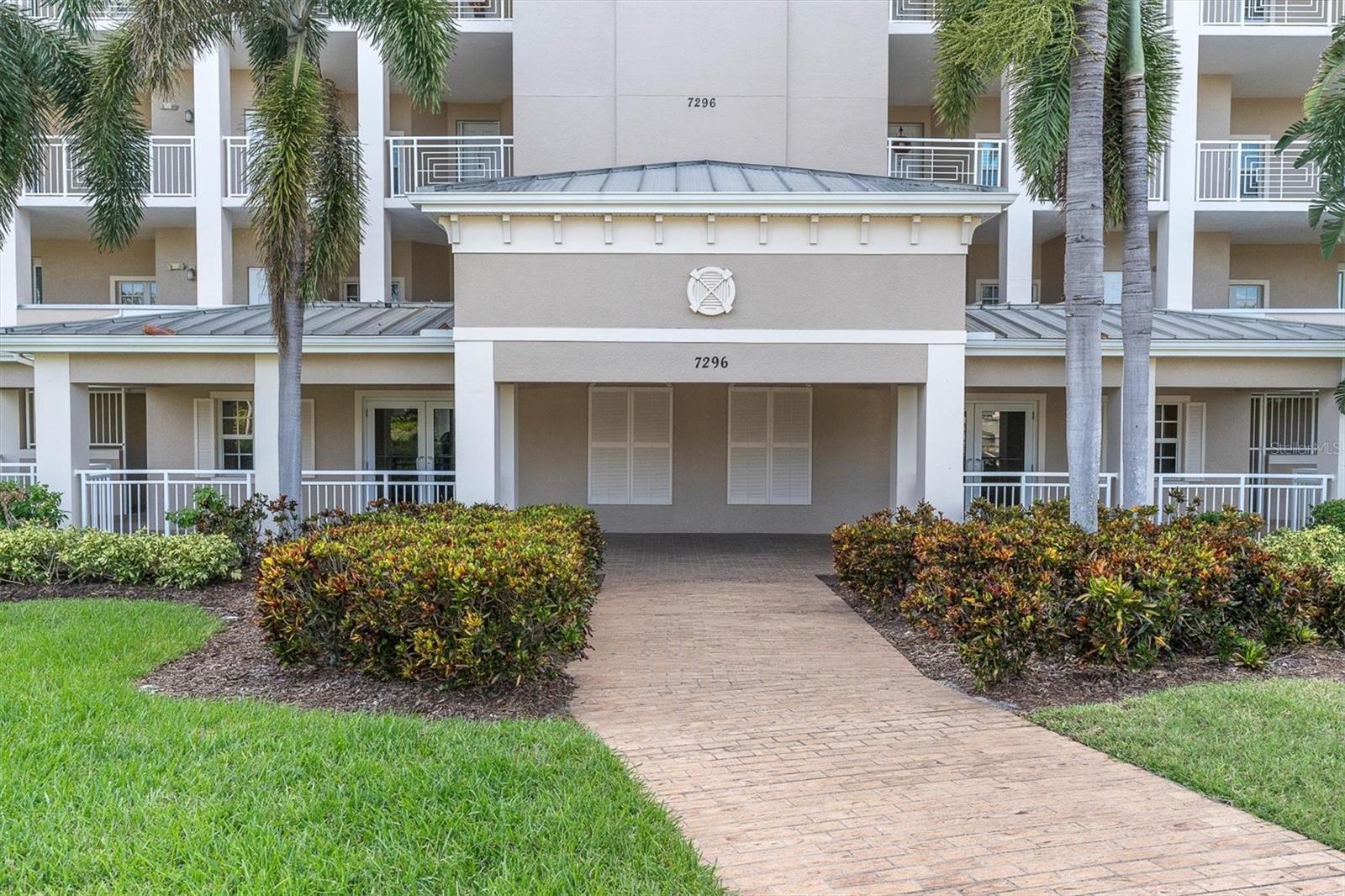 Details for 7296 Marathon Drive 603, SEMINOLE, FL 33777
