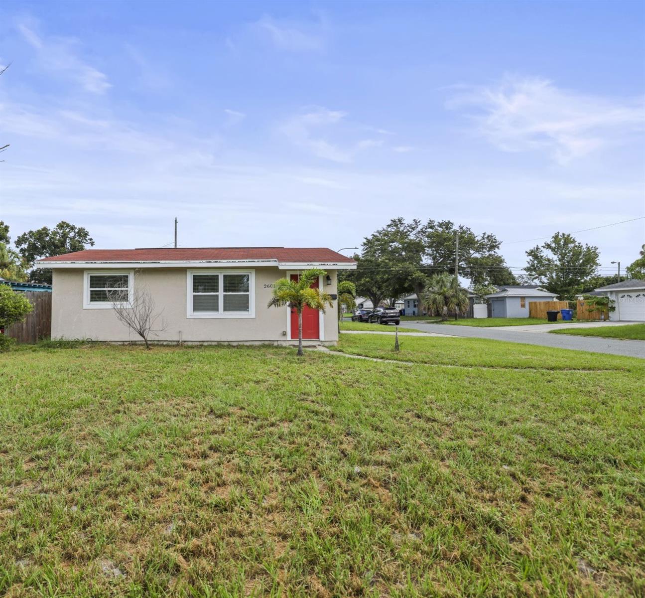 Details for 2601 16th Avenue N, ST PETERSBURG, FL 33713