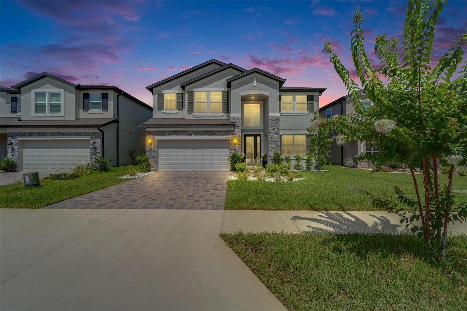 Details for 7307 Gulf Cypress Avenue, LAND O LAKES, FL 34637