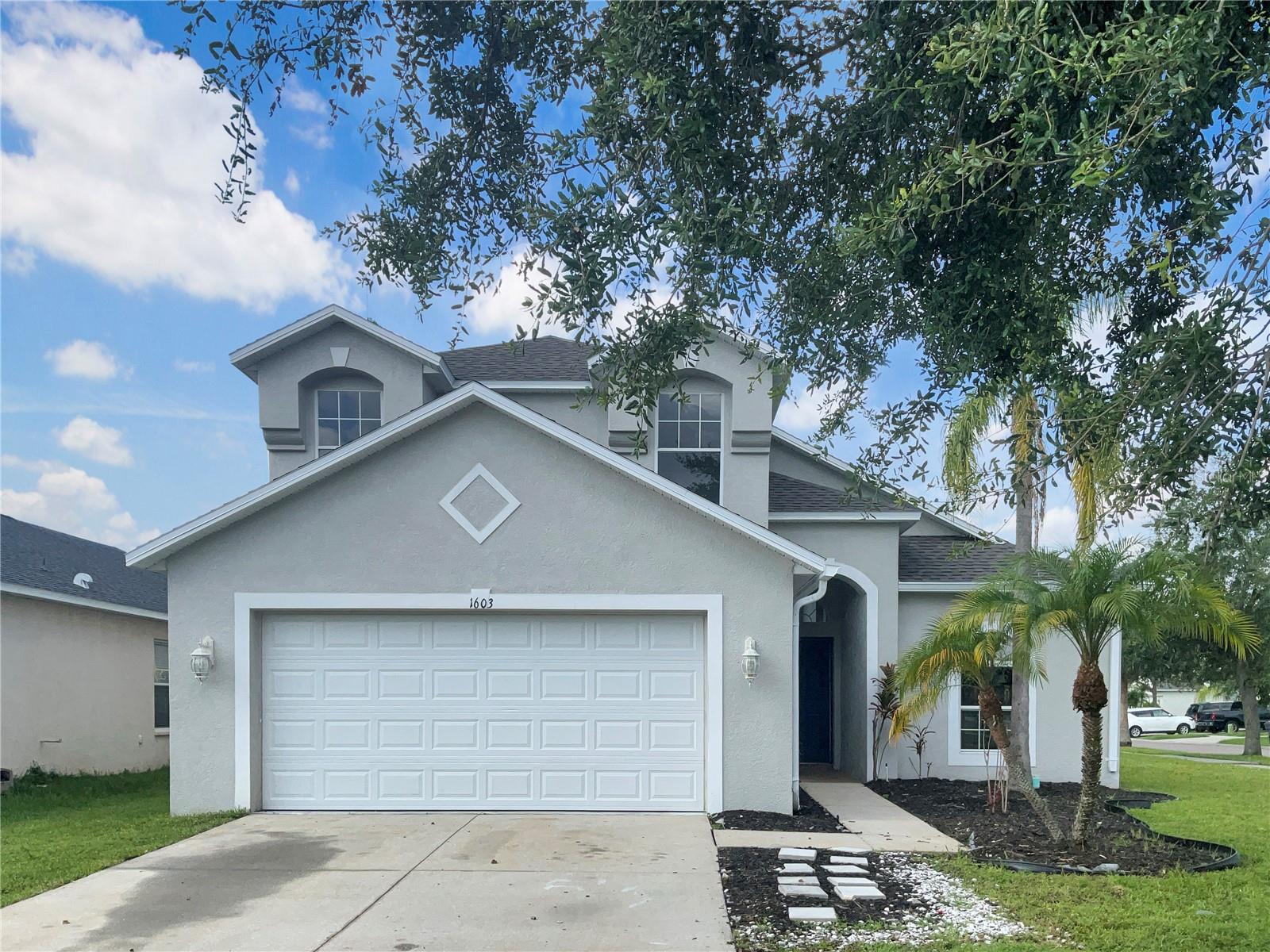 Details for 1603 Carson White Lane, RUSKIN, FL 33570