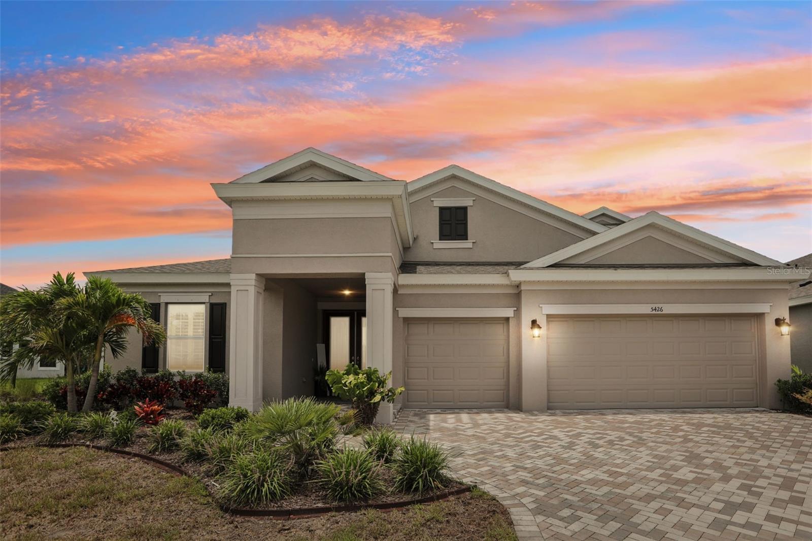 Details for 5426 Wayfarer Avenue, APOLLO BEACH, FL 33572
