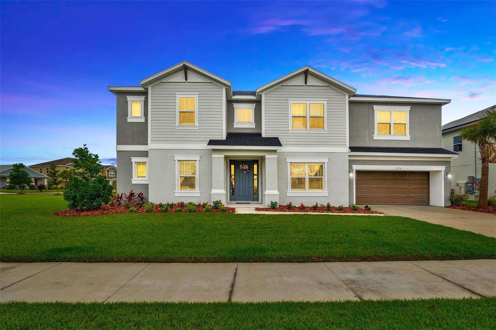 Details for 7154 Bradbury Cir, WESLEY CHAPEL, FL 33545