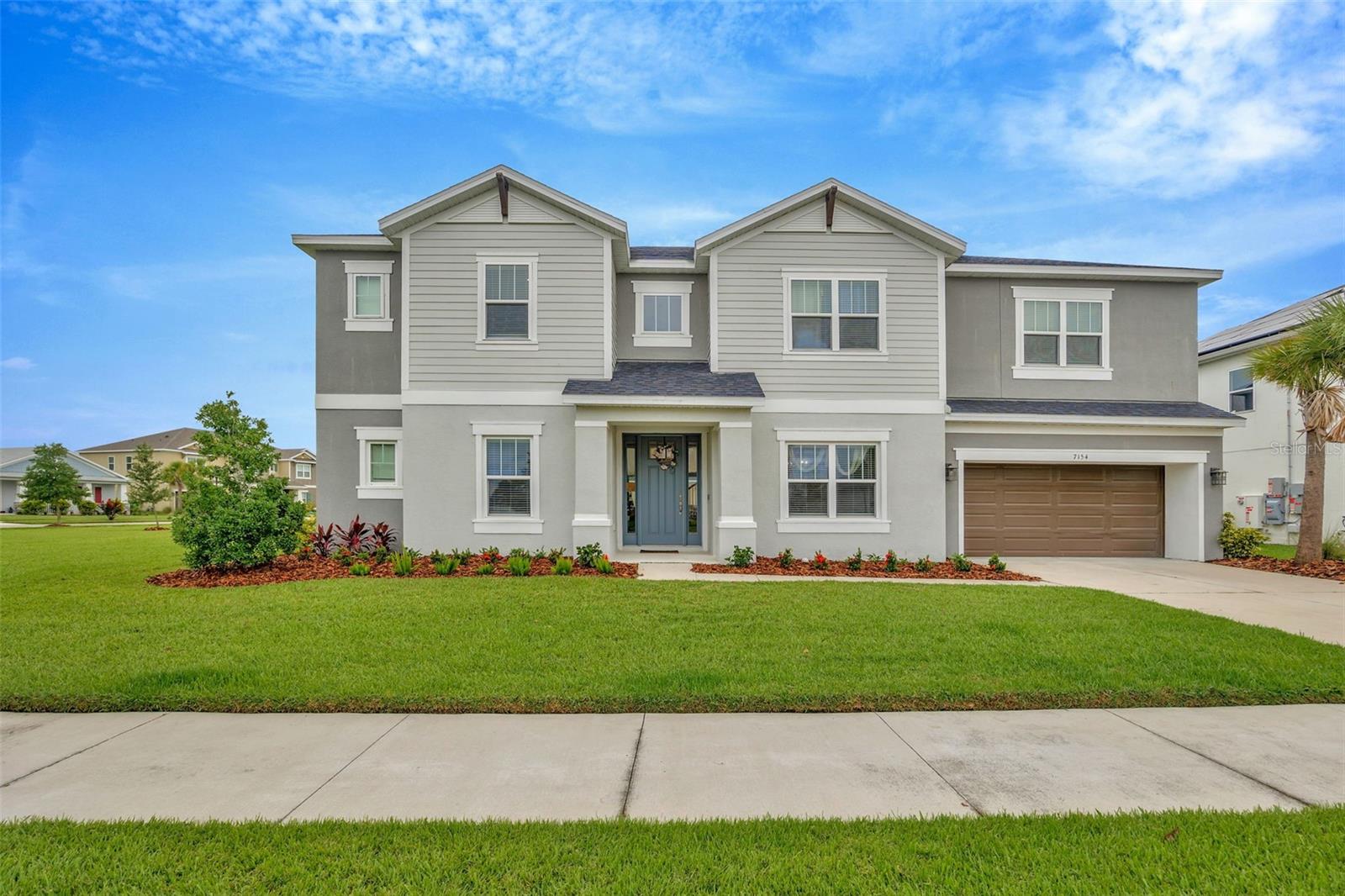Image 2 of 61 For 7154 Bradbury Cir
