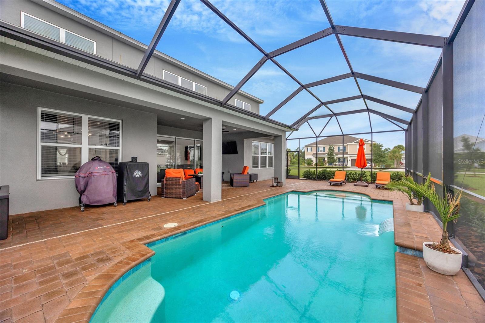 Image 45 of 61 For 7154 Bradbury Cir