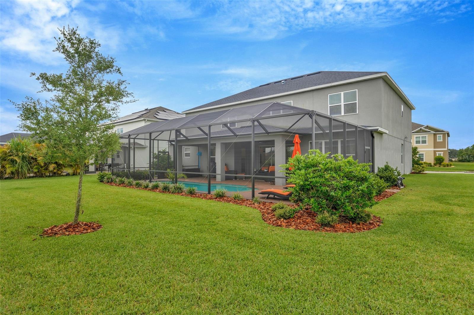 Image 46 of 61 For 7154 Bradbury Cir