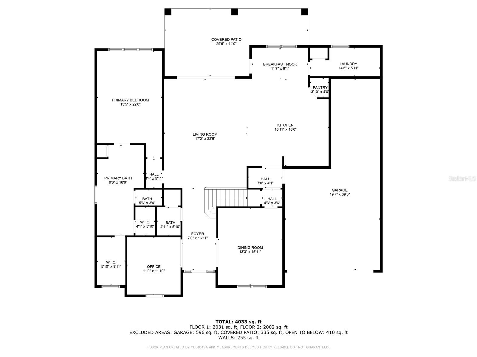 Image 48 of 61 For 7154 Bradbury Cir