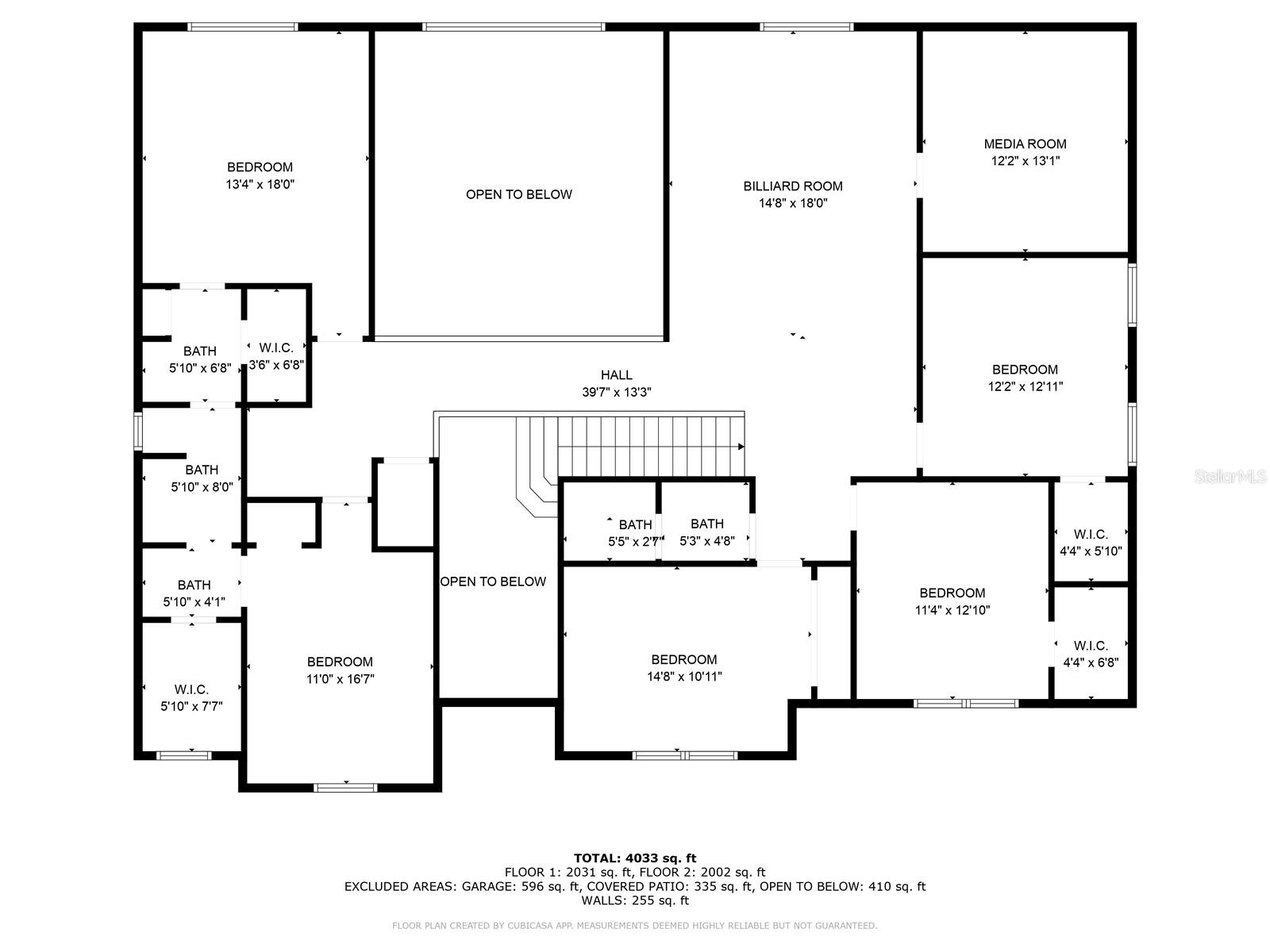 Image 49 of 61 For 7154 Bradbury Cir