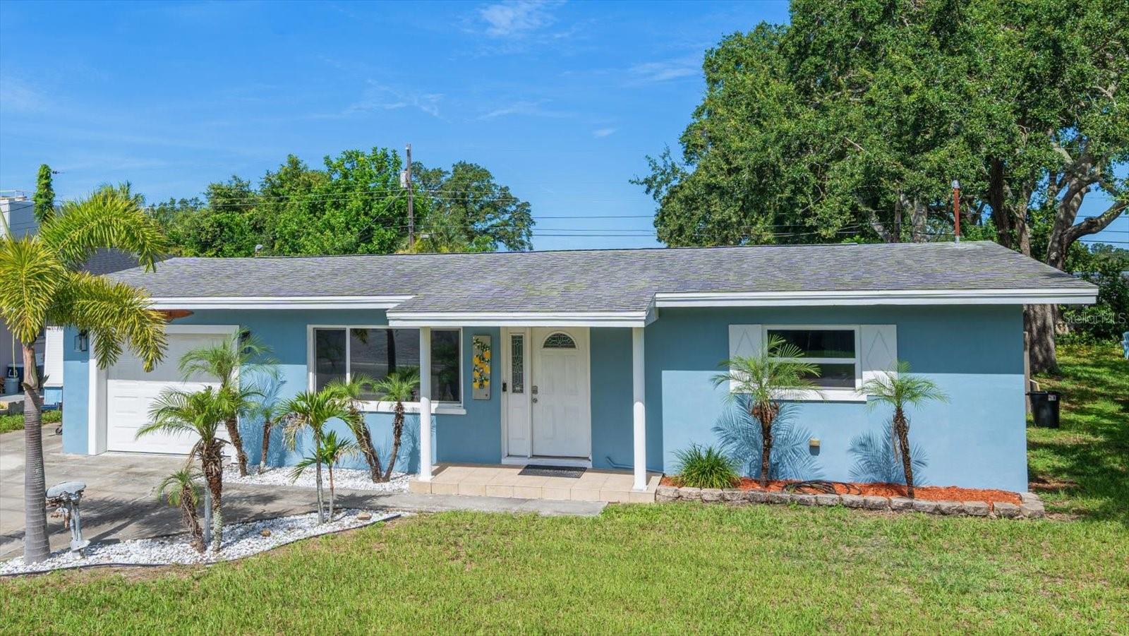 Details for 1226 Robin Hood Lane, DUNEDIN, FL 34698