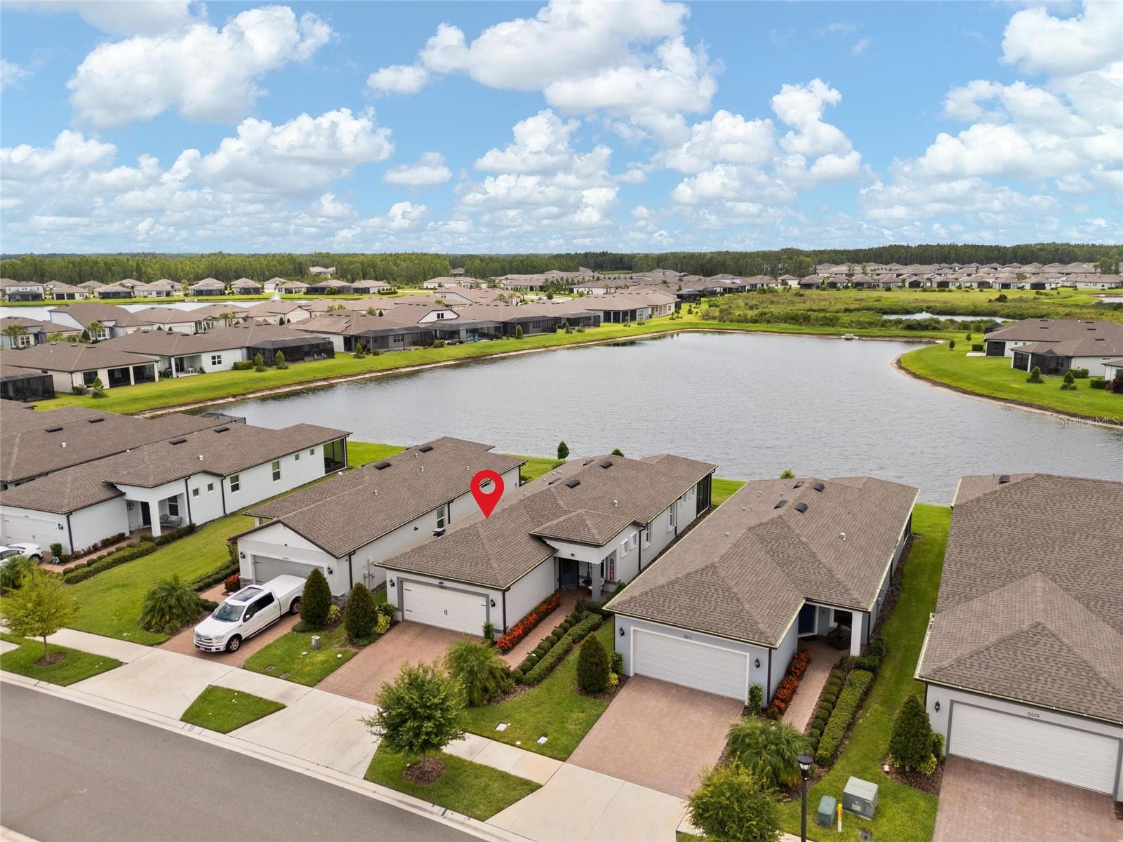 Details for 5503 Blue Crush Bend, LAND O LAKES, FL 34638