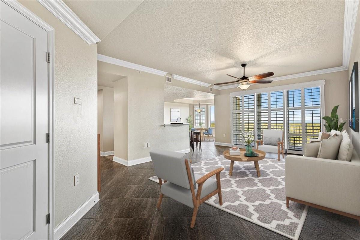 Image 2 of 34 For 10851 Mangrove Cay Lane Ne 1112