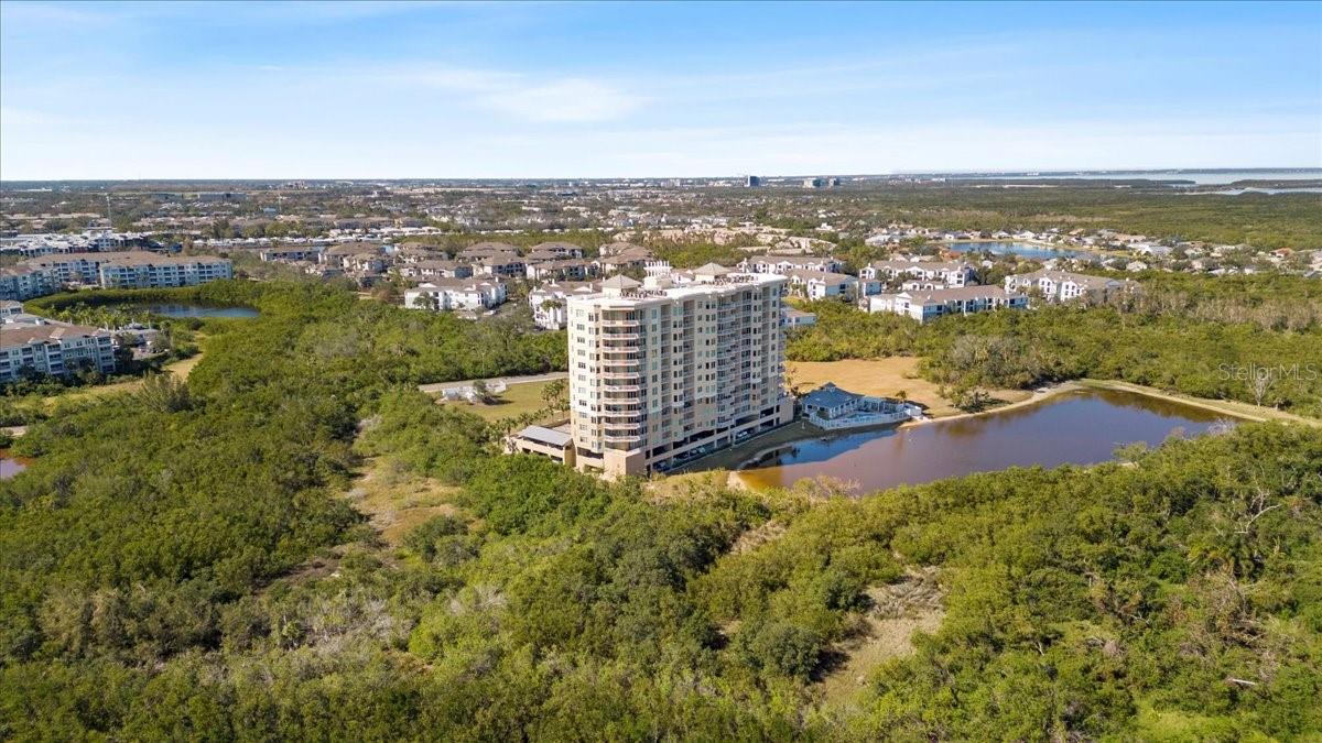 Image 34 of 34 For 10851 Mangrove Cay Lane Ne 1112