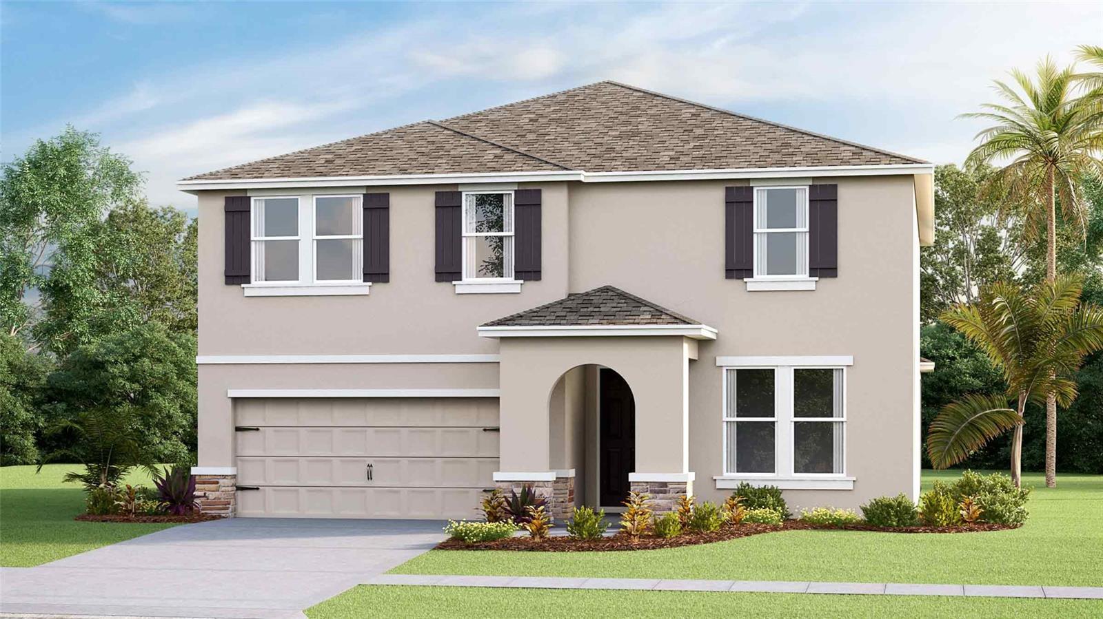 Details for 19692 Gladeview Way, LAND O LAKES, FL 34638