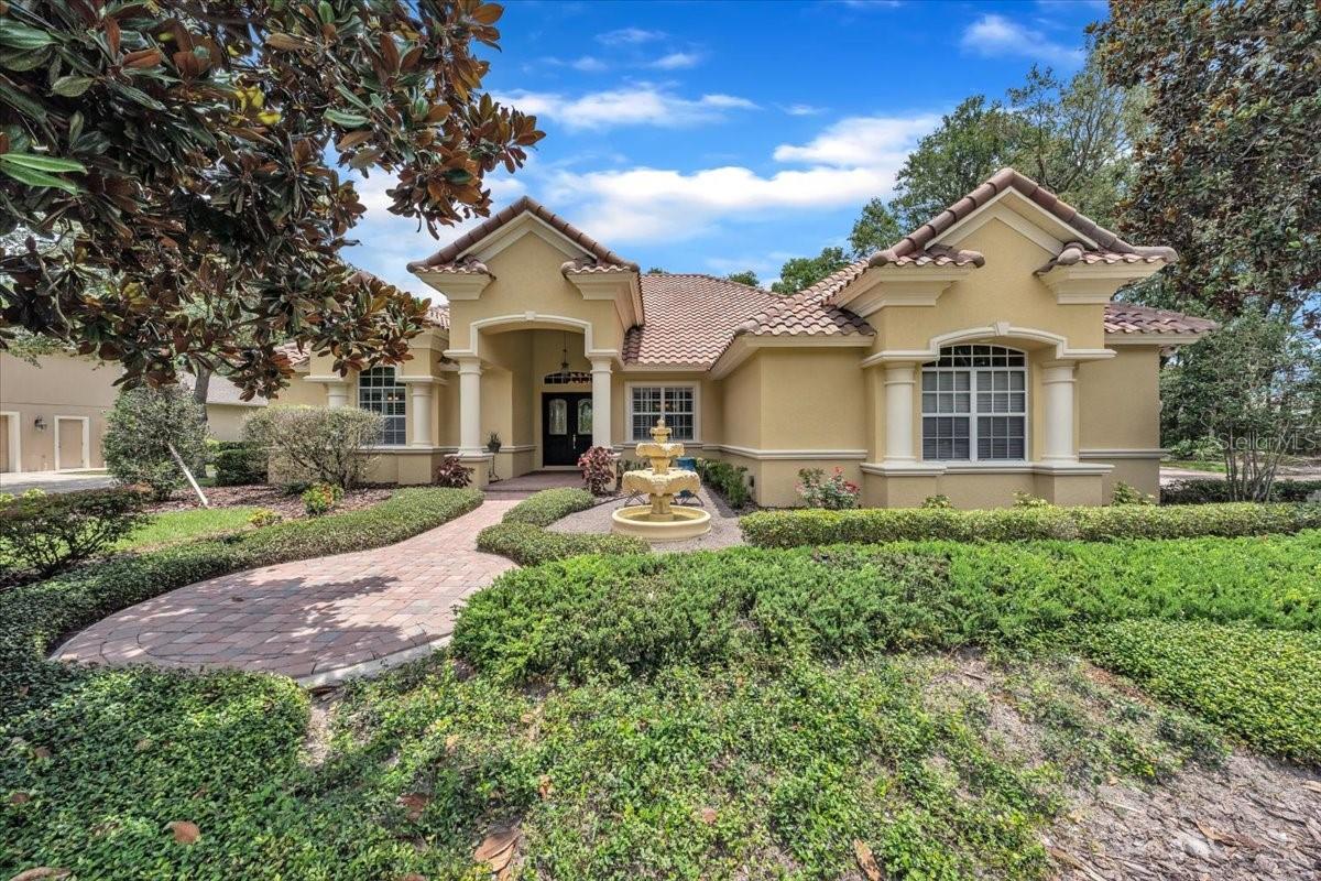 Details for 17920 Burnt Oak Lane, LITHIA, FL 33547