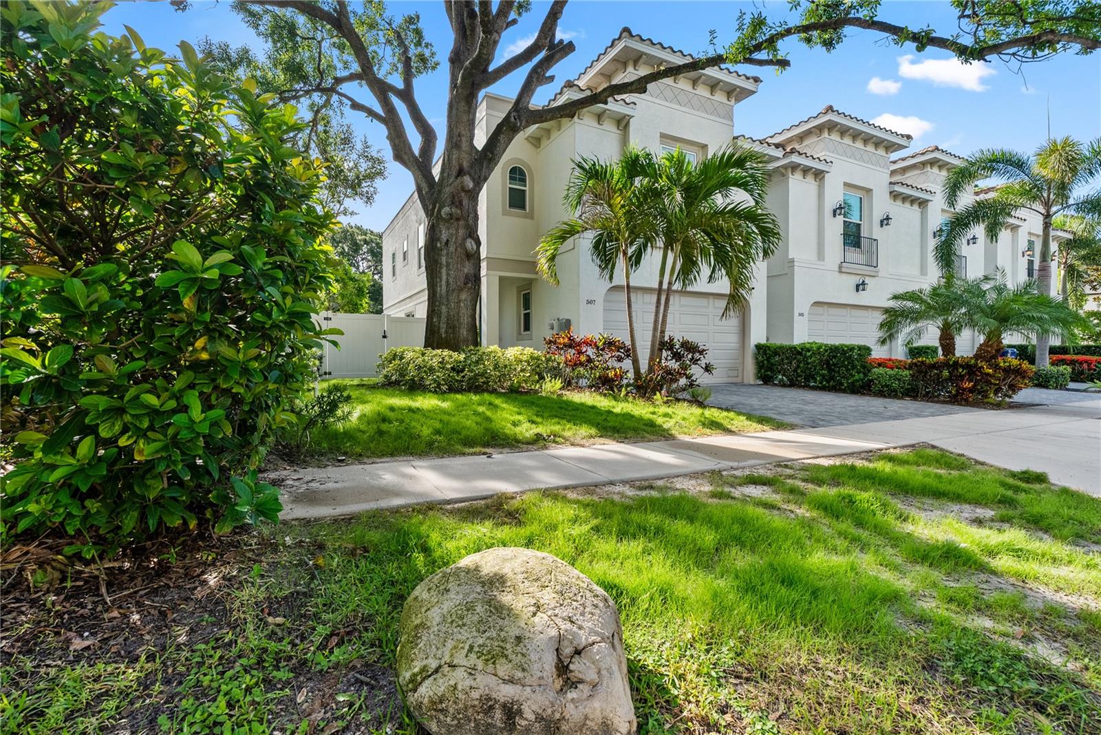 Details for 507 Trask Street N, TAMPA, FL 33609