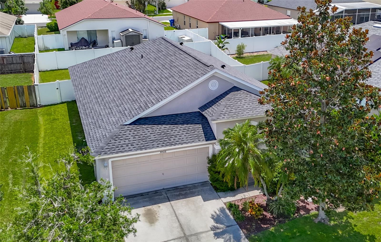 Details for 30616 Lanesborough Circle, WESLEY CHAPEL, FL 33543