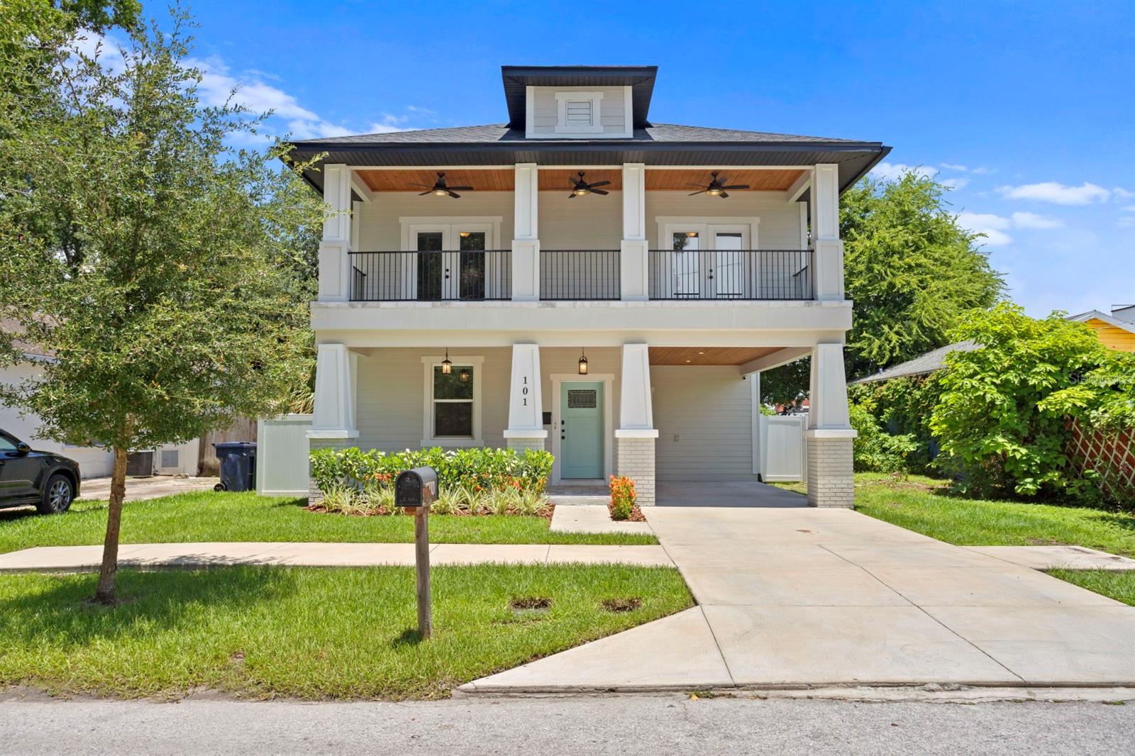 Details for 101 Emma Street, TAMPA, FL 33603