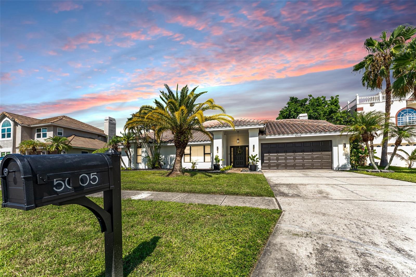 Details for 5005 Longboat Boulevard, TAMPA, FL 33615