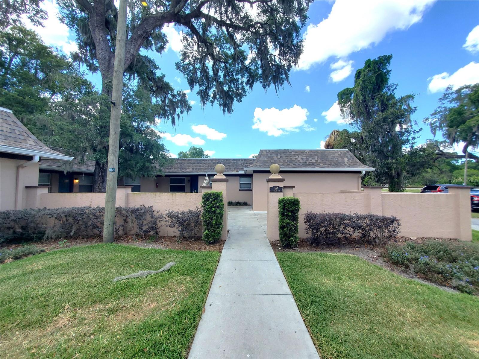Details for 107 Clay Avenue 1, BRANDON, FL 33510