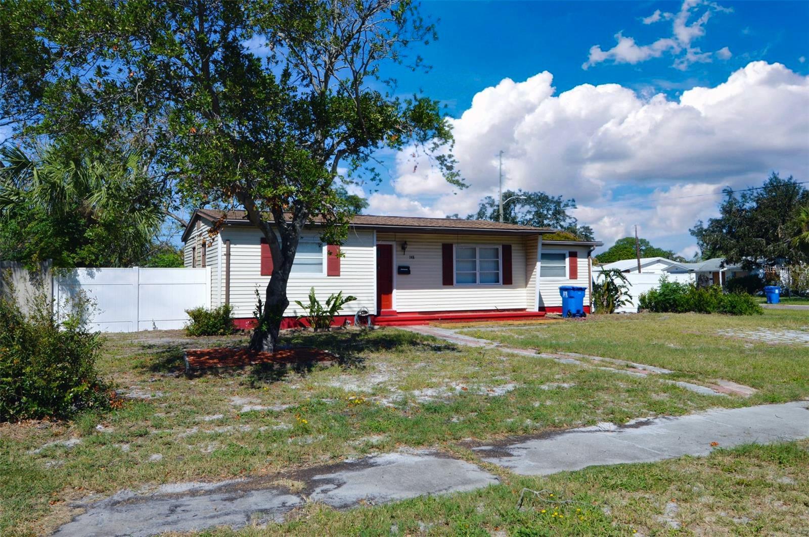 Details for 146 Orange Avenue N, ST PETERSBURG, FL 33710