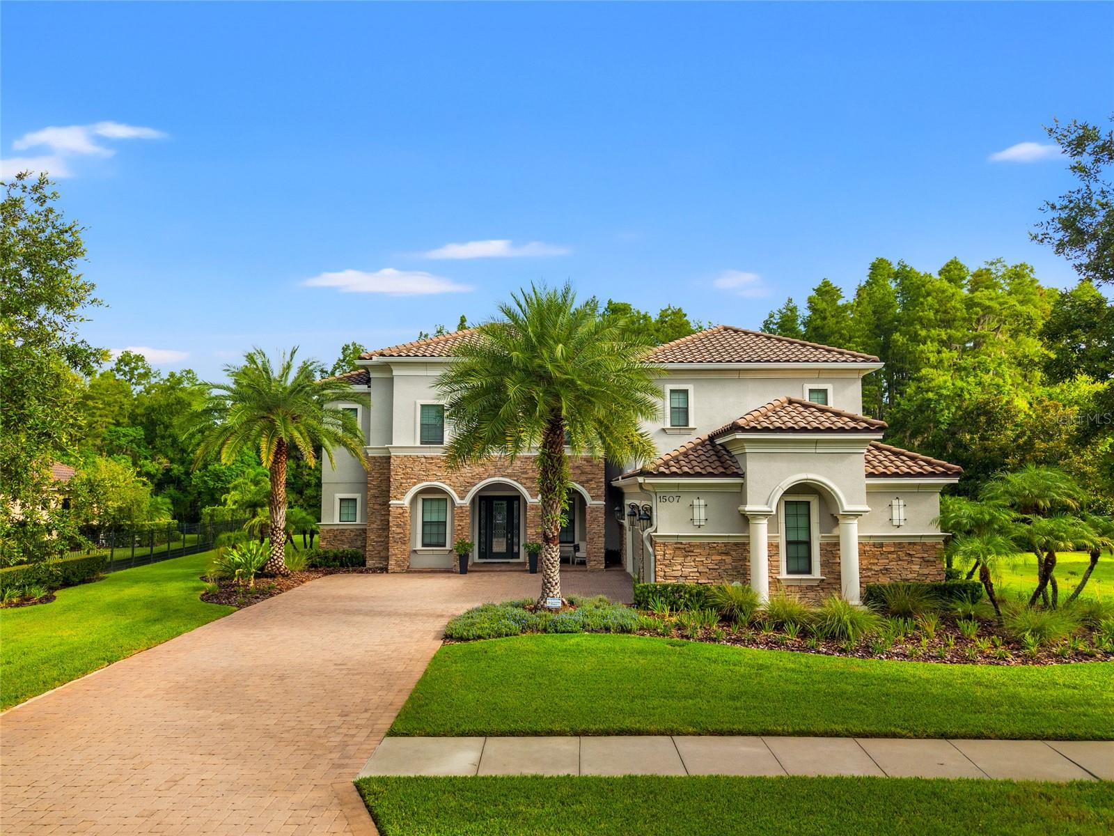 Details for 1507 Amarone Place, LUTZ, FL 33548