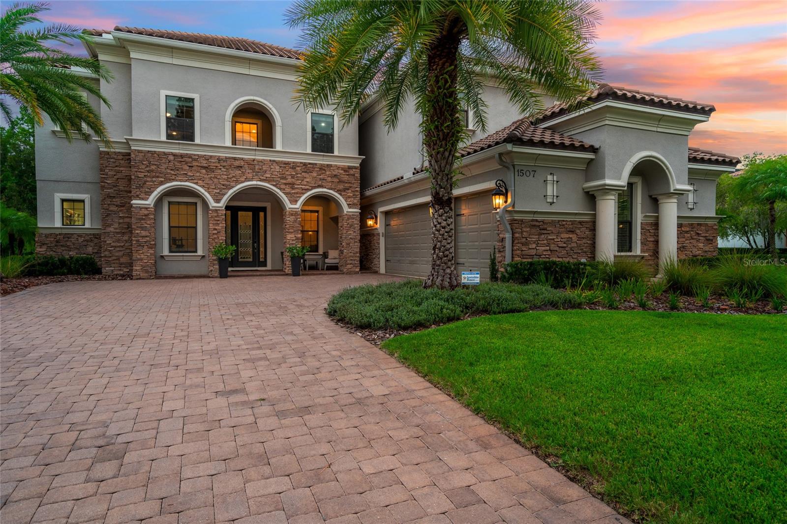 Image 2 of 97 For 1507 Amarone Place