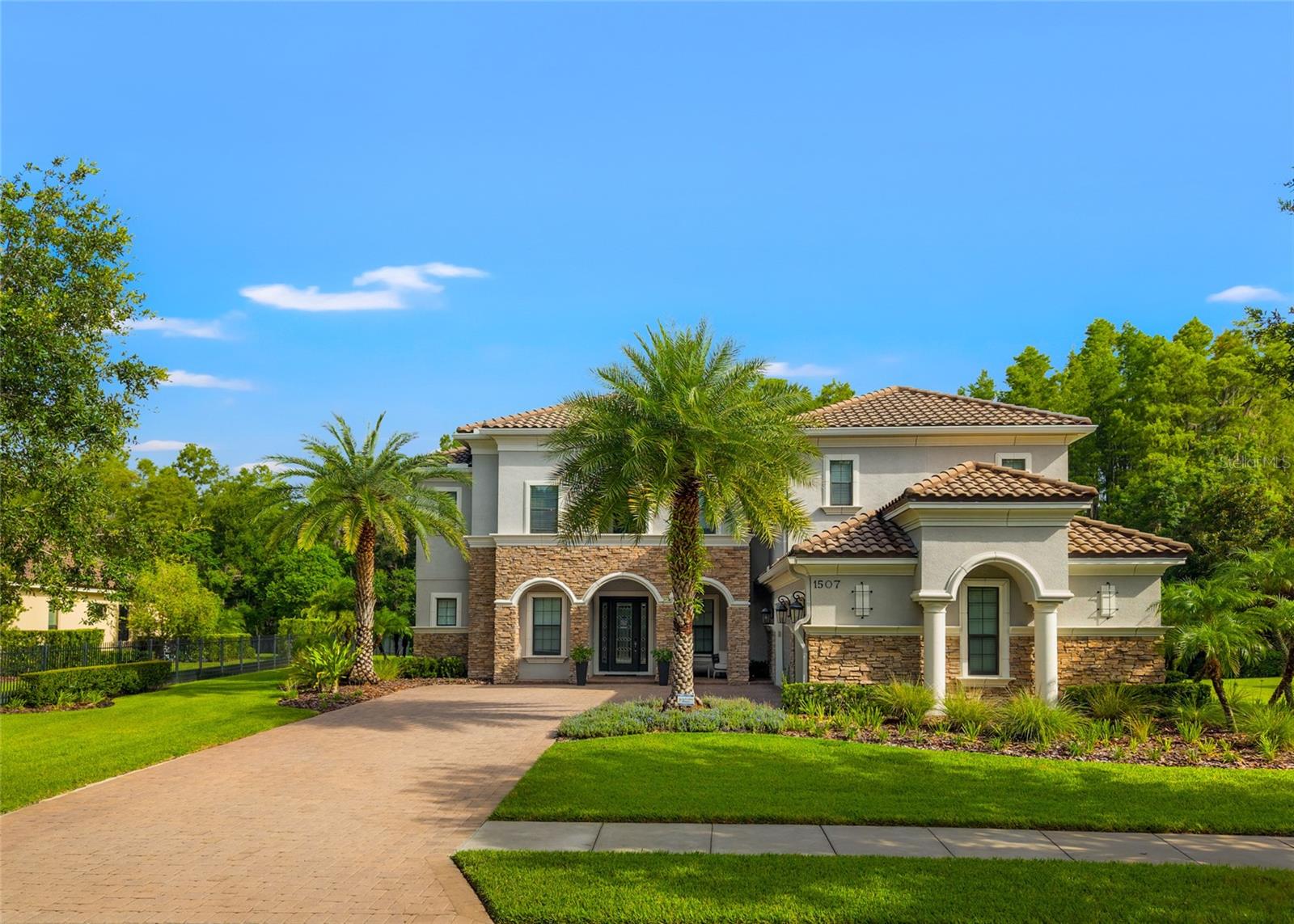 Image 3 of 97 For 1507 Amarone Place