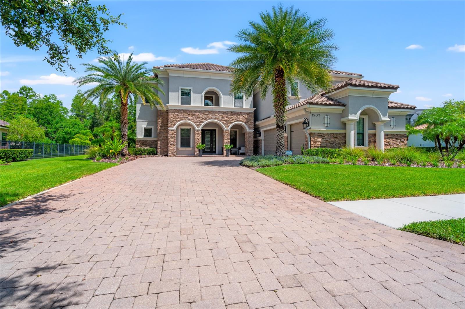 Image 8 of 97 For 1507 Amarone Place