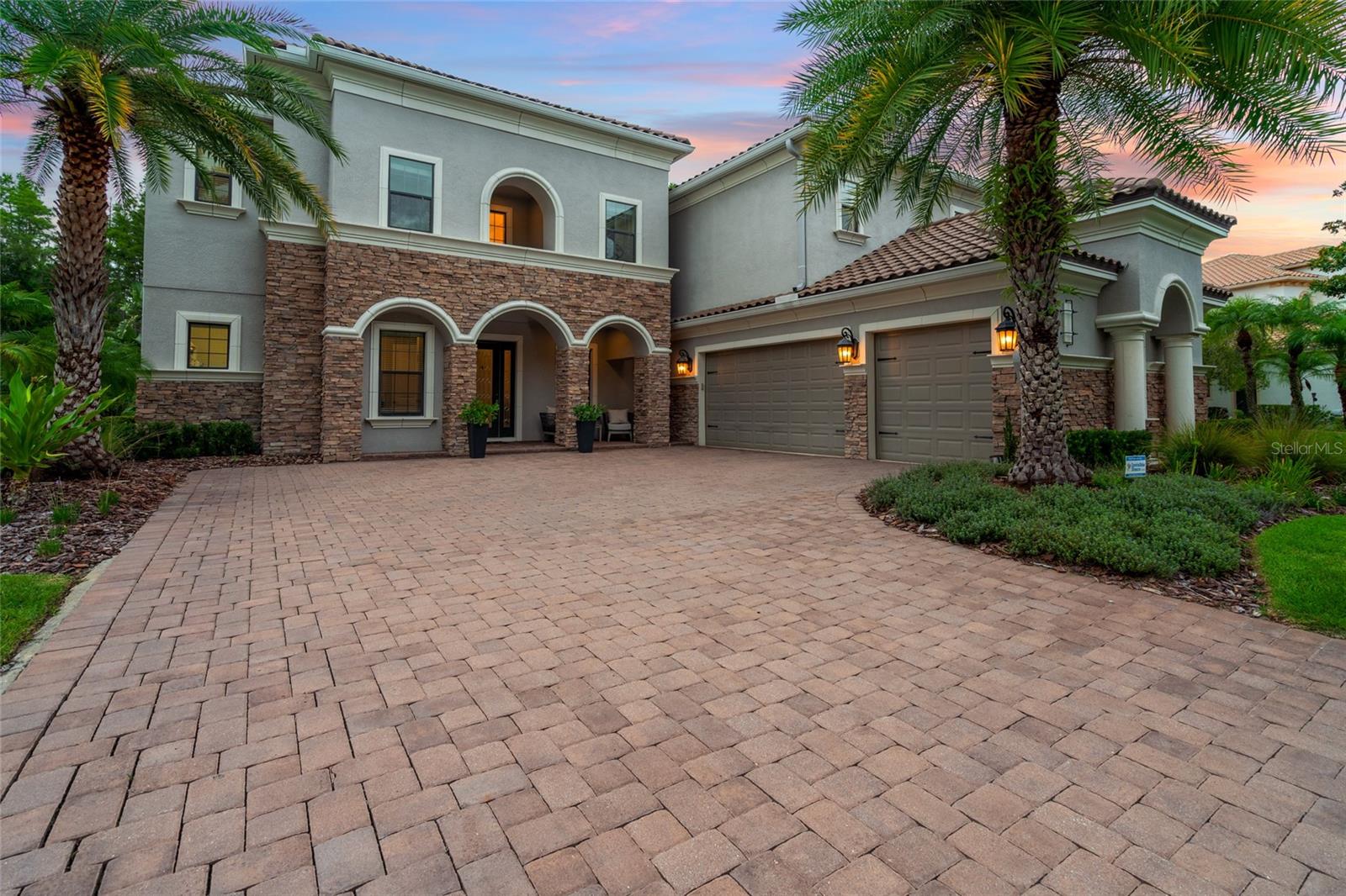 Image 9 of 97 For 1507 Amarone Place