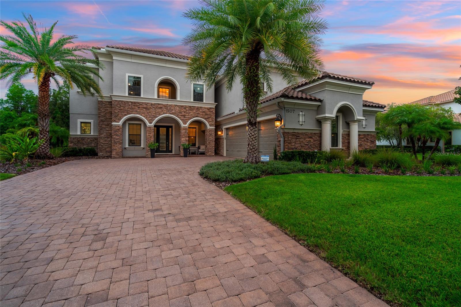 Image 94 of 97 For 1507 Amarone Place