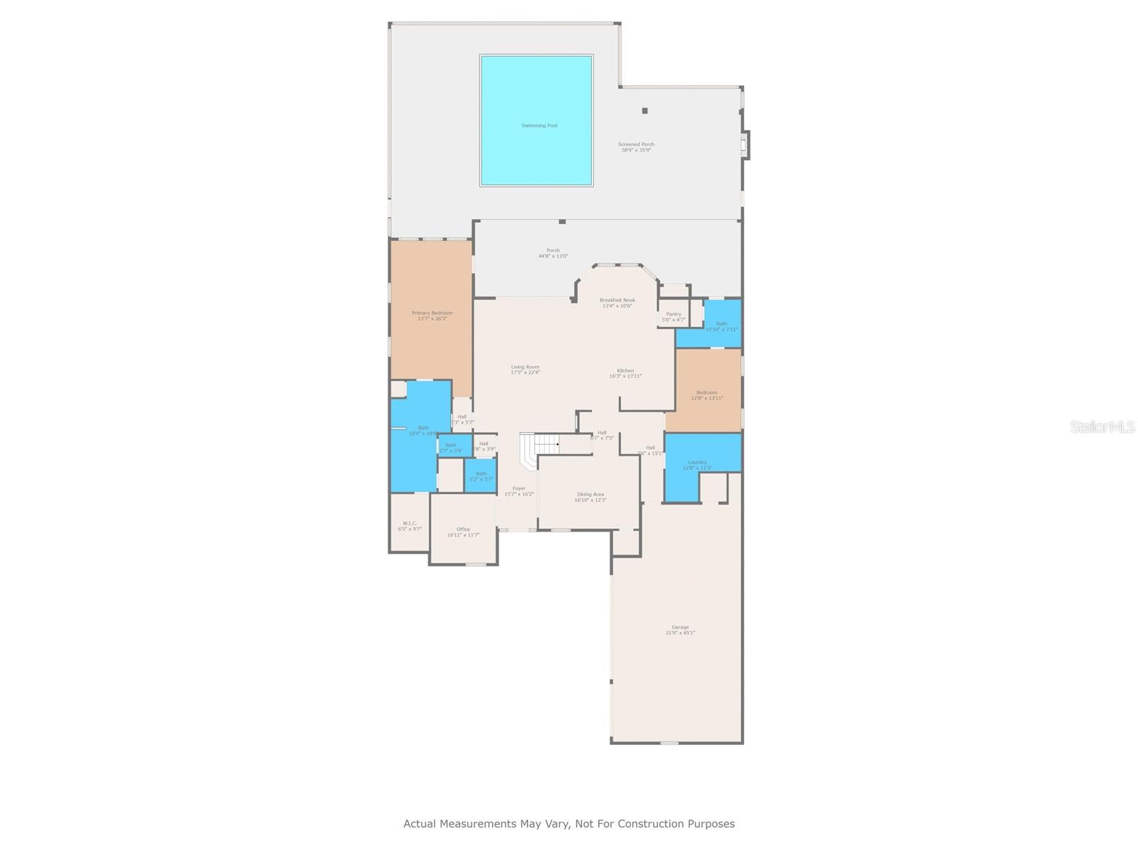 Image 96 of 97 For 1507 Amarone Place