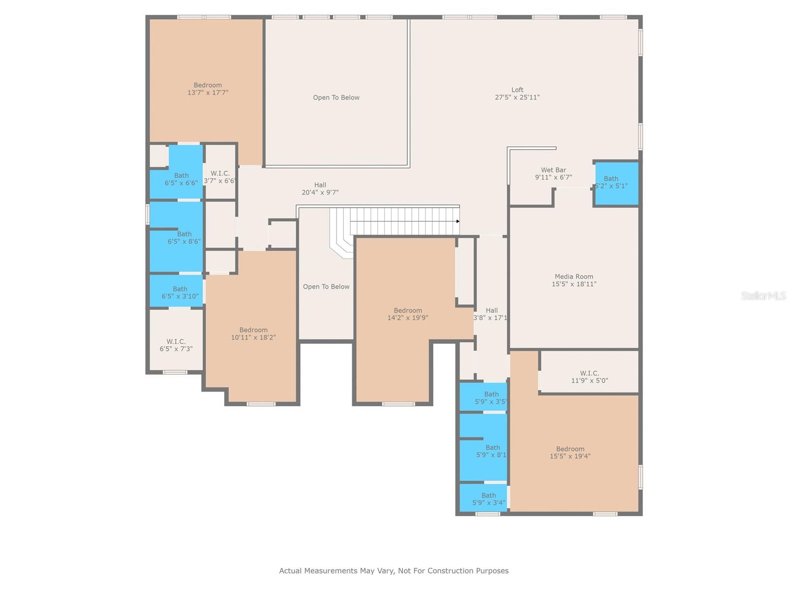 Image 97 of 97 For 1507 Amarone Place