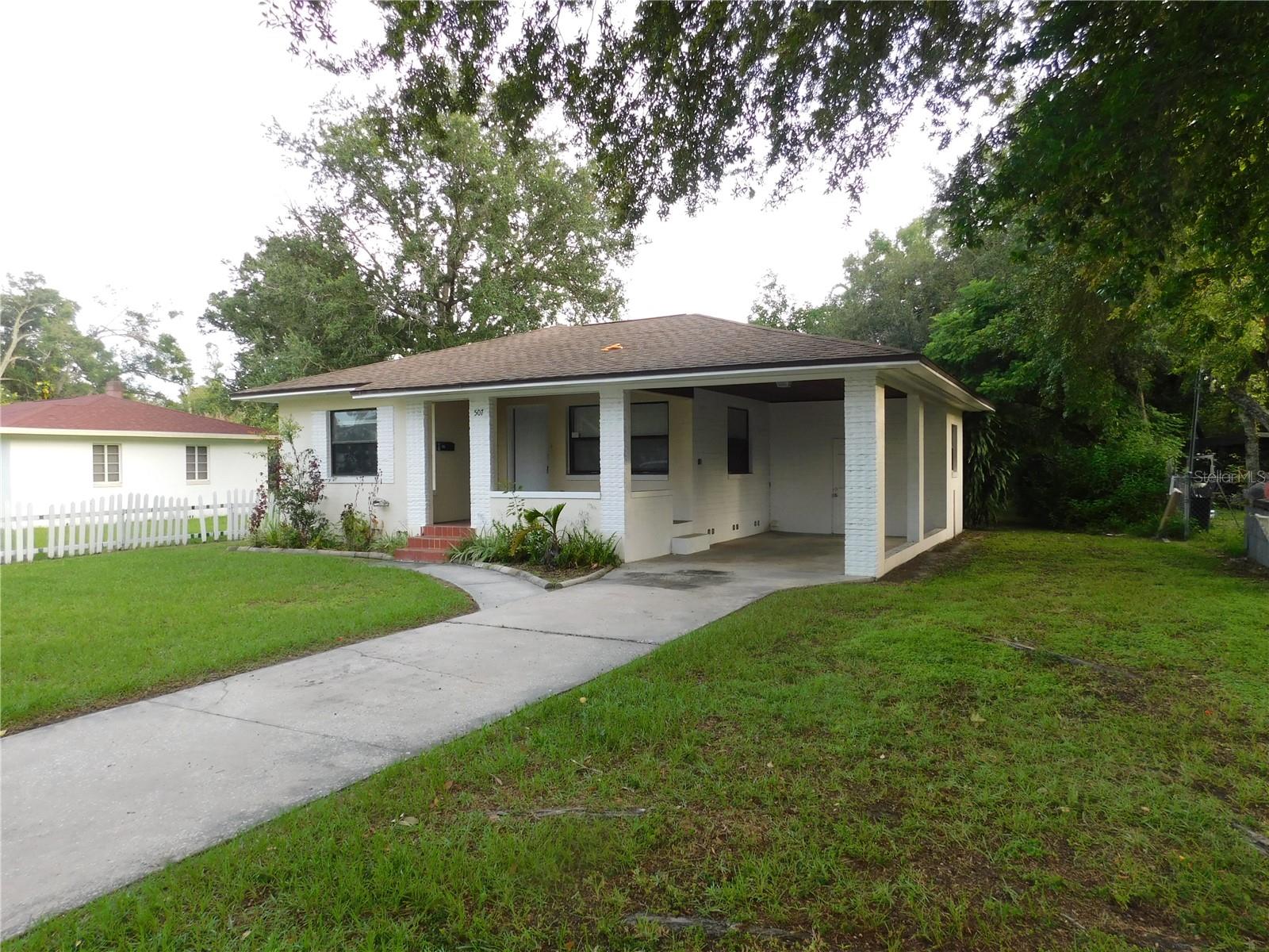 Image 2 of 19 For 507 Francis Boulevard