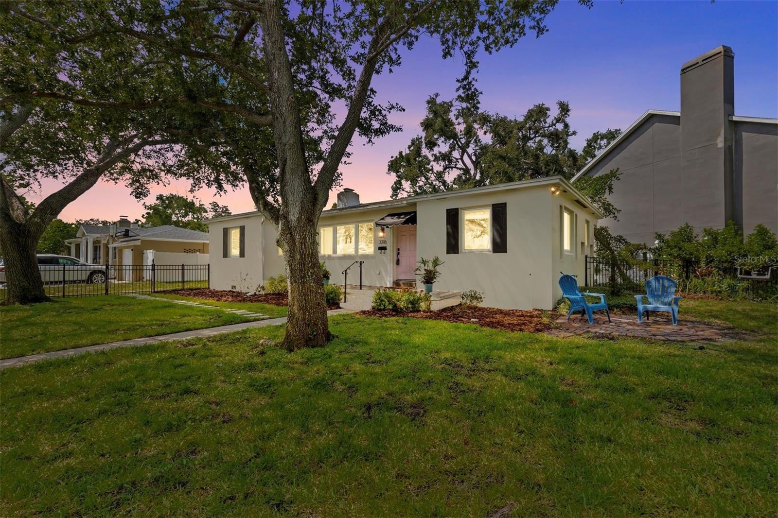 Details for 3316 San Miguel Street N, TAMPA, FL 33629