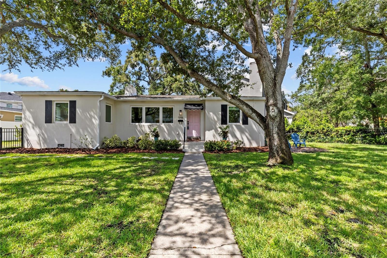 Listing photo id 0 for 3316 San Miguel Street N