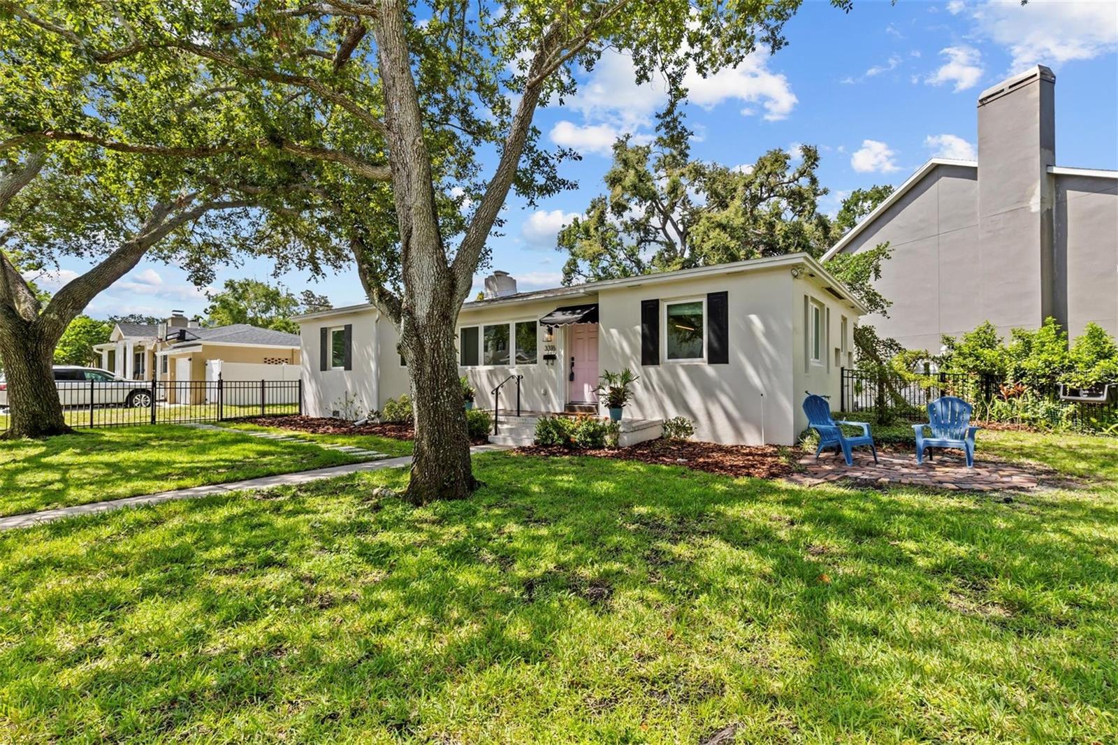 Listing photo id 1 for 3316 San Miguel Street N