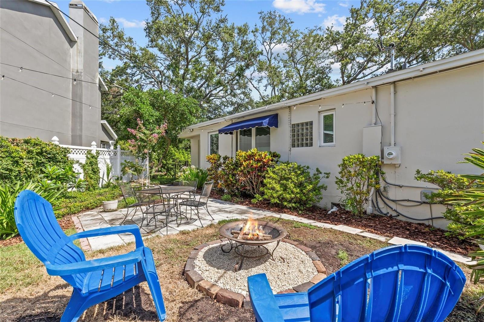 Listing photo id 31 for 3316 San Miguel Street N
