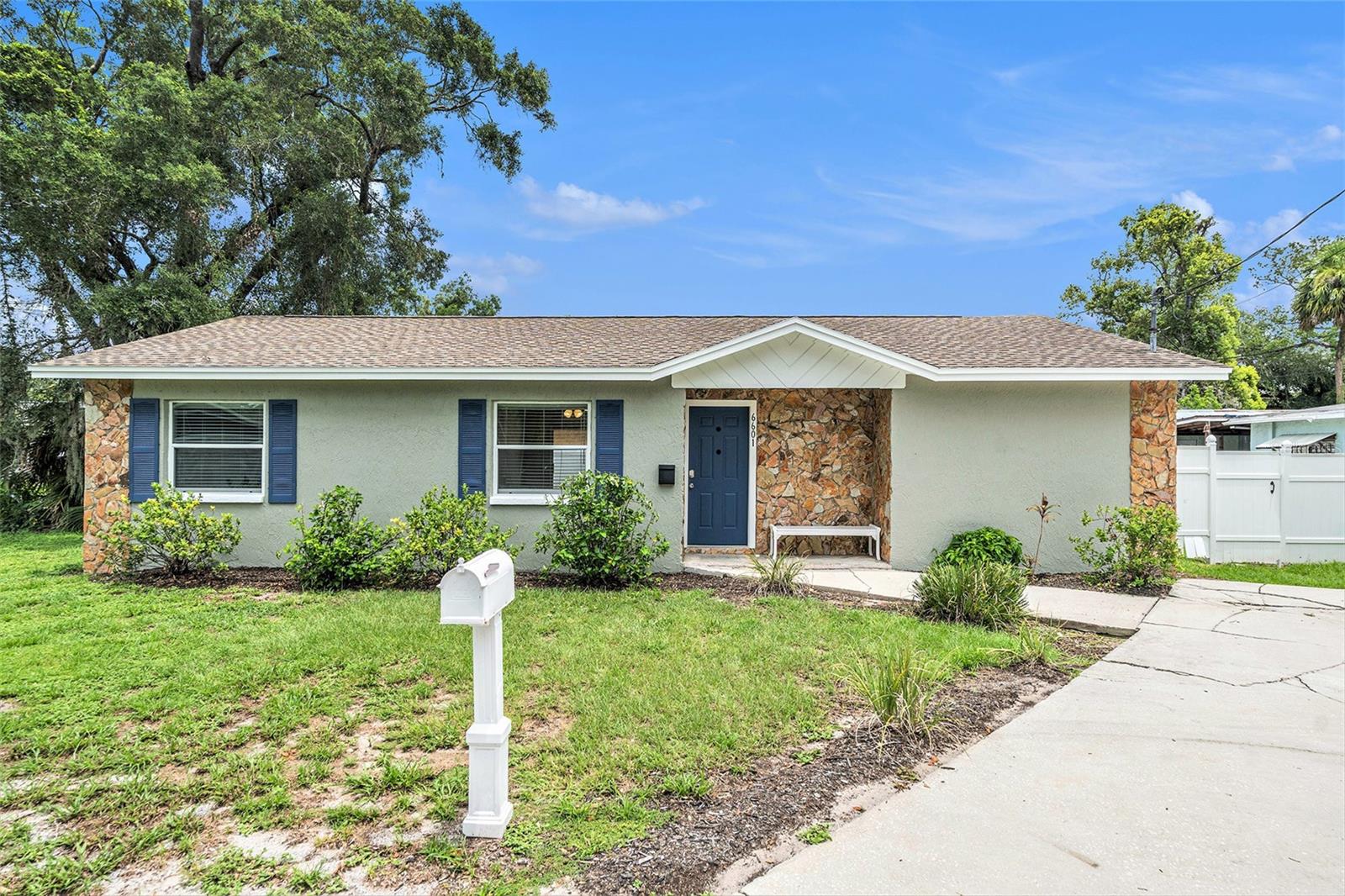 Details for 6601 Elizabeth Street, TAMPA, FL 33604