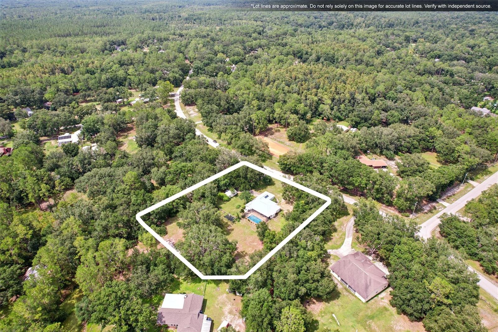 Image 57 of 65 For 8229 Quail Hollow Boulevard