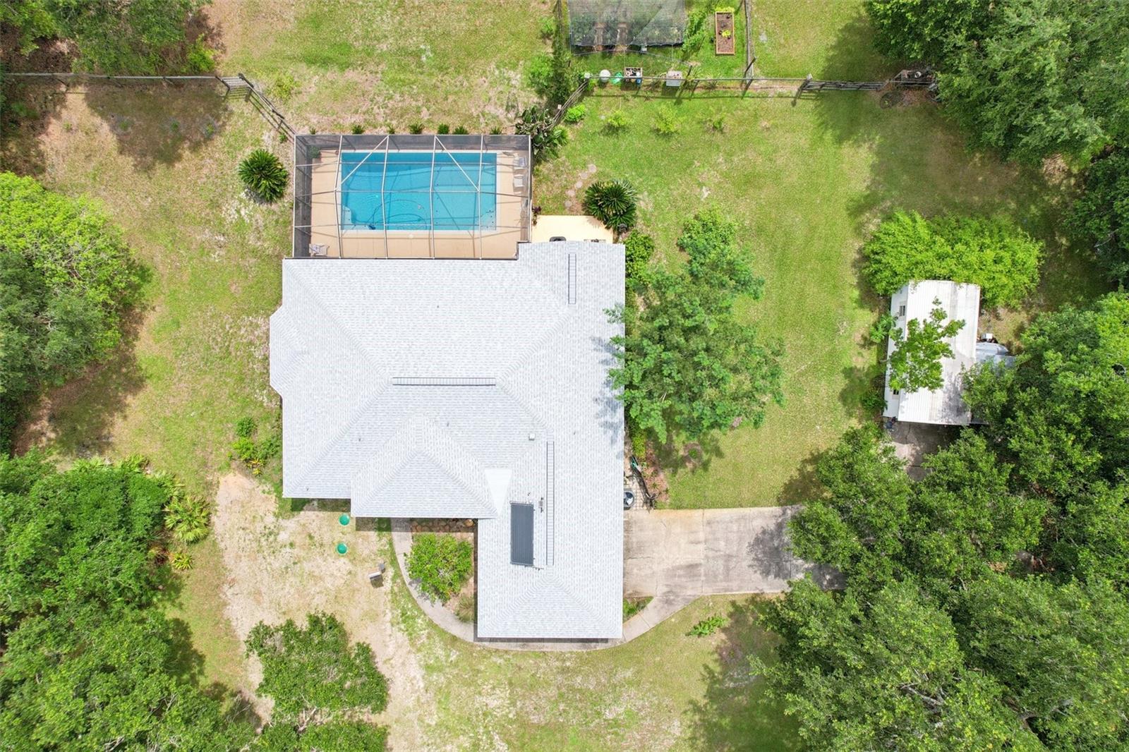 Image 60 of 65 For 8229 Quail Hollow Boulevard
